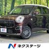 daihatsu cast 2016 quick_quick_LA260S_LA260S-0009617 image 1