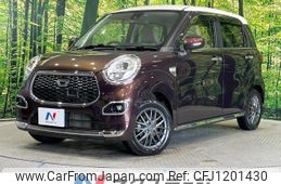 daihatsu cast 2016 quick_quick_LA260S_LA260S-0009617