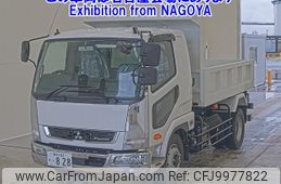 mitsubishi-fuso fighter 2023 -MITSUBISHI 【神戸 103ﾜ828】--Fuso Fighter FK62FZ-615051---MITSUBISHI 【神戸 103ﾜ828】--Fuso Fighter FK62FZ-615051-