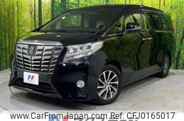 toyota alphard 2015 -TOYOTA--Alphard DBA-AGH30W--AGH30-0051149---TOYOTA--Alphard DBA-AGH30W--AGH30-0051149-