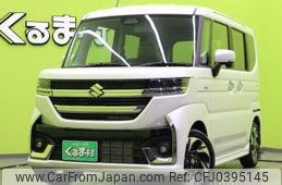 suzuki spacia 2024 quick_quick_4AA-MK54S_MK54S-115649