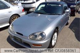 suzuki cappuccino 1997 -SUZUKI--Captino E-EA21R--EA21R-100228---SUZUKI--Captino E-EA21R--EA21R-100228-