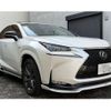 lexus nx 2015 -LEXUS 【豊橋 306ﾇ 222】--Lexus NX DBA-AGZ10--AGZ10-1005413---LEXUS 【豊橋 306ﾇ 222】--Lexus NX DBA-AGZ10--AGZ10-1005413- image 42