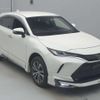 toyota harrier 2021 quick_quick_6BA-MXUA85_MXUA85-0006075 image 1