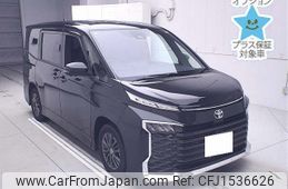 toyota voxy 2024 CFJ1536626