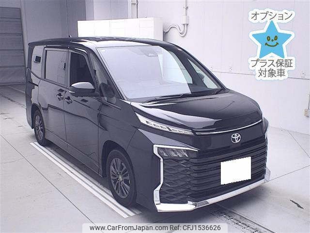 toyota voxy 2024 CFJ1536626 image 1
