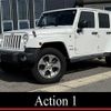 jeep wrangler 2017 CFJ1833733 image 1
