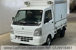 suzuki carry-truck 2015 -SUZUKI--Carry Truck DA16T-219416---SUZUKI--Carry Truck DA16T-219416-