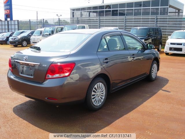 toyota allion 2016 -TOYOTA--Allion DBA-NZT260--NZT260-3174319---TOYOTA--Allion DBA-NZT260--NZT260-3174319- image 2