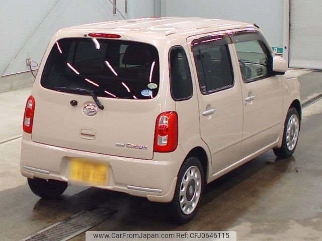 daihatsu mira-cocoa 2010 -DAIHATSU 【山形 580は1213】--Mira Cocoa L685S-0004524---DAIHATSU 【山形 580は1213】--Mira Cocoa L685S-0004524- image 2