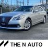 toyota crown 2014 -TOYOTA 【大阪 346ﾄ1014】--Crown DAA-AWS210--AWS210-6053932---TOYOTA 【大阪 346ﾄ1014】--Crown DAA-AWS210--AWS210-6053932- image 1