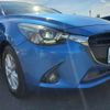 mazda demio 2014 -MAZDA--Demio DBA-DJ3FS--DJ3FS-109575---MAZDA--Demio DBA-DJ3FS--DJ3FS-109575- image 17