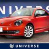 volkswagen the-beetle 2016 -VOLKSWAGEN--VW The Beetle DBA-16CBZ--WVWZZZ16ZGM611074---VOLKSWAGEN--VW The Beetle DBA-16CBZ--WVWZZZ16ZGM611074- image 1