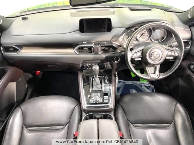 mazda cx-8 2018 -MAZDA--CX-8 3DA-KG2P--KG2P-109182---MAZDA--CX-8 3DA-KG2P--KG2P-109182- image 2