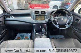 toyota crown 2008 CFJ1512372