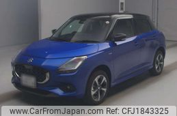 suzuki swift 2023 CFJ1843325