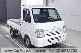 suzuki carry-truck 2010 -SUZUKI--Carry Truck DA65T--153945---SUZUKI--Carry Truck DA65T--153945-