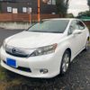 lexus hs 2012 CFJ1857884 image 2