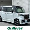 suzuki spacia 2018 -SUZUKI--Spacia DAA-MK53S--MK53S-844825---SUZUKI--Spacia DAA-MK53S--MK53S-844825- image 1