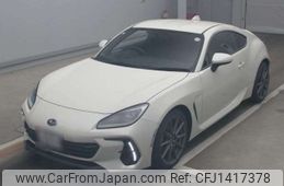 subaru brz 2023 -SUBARU 【山口 301ﾈ9957】--BRZ 3BA-ZD8--ZD8-018124---SUBARU 【山口 301ﾈ9957】--BRZ 3BA-ZD8--ZD8-018124-