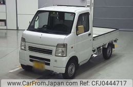 suzuki carry-truck 2007 -SUZUKI 【岐阜 480ｶ 508】--Carry Truck EBD-DA63T--DA63T-508622---SUZUKI 【岐阜 480ｶ 508】--Carry Truck EBD-DA63T--DA63T-508622-