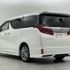 toyota alphard 2021 -TOYOTA--Alphard 3BA-AGH30W--AGH30-9039518---TOYOTA--Alphard 3BA-AGH30W--AGH30-9039518- image 8