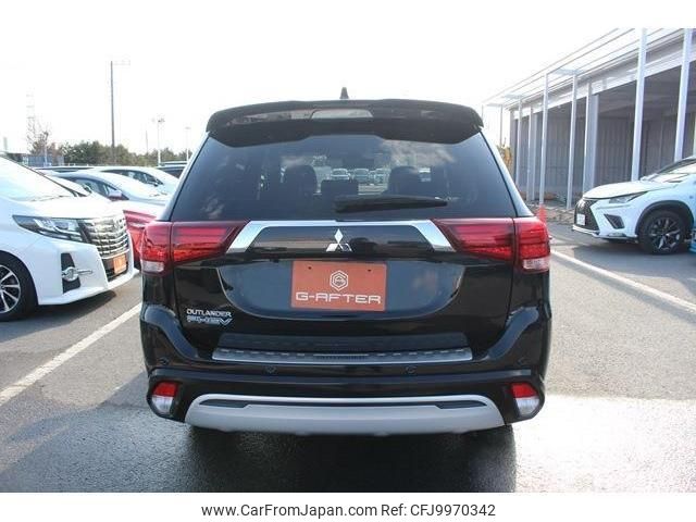 mitsubishi outlander-phev 2018 quick_quick_5LA-GG3W_GG3W-0602118 image 2