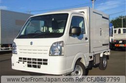 suzuki carry-truck 2024 -SUZUKI 【相模 880ｱ5175】--Carry Truck 3BD-DA16T--DA16T-838472---SUZUKI 【相模 880ｱ5175】--Carry Truck 3BD-DA16T--DA16T-838472-