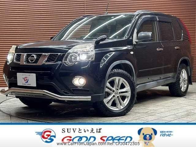 nissan x-trail 2014 quick_quick_LDA-DNT31_DNT31-307596 image 1