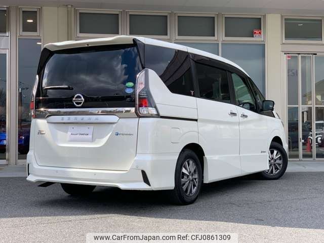 nissan serena 2019 -NISSAN--Serena DAA-HFC27--HFC27-044697---NISSAN--Serena DAA-HFC27--HFC27-044697- image 2