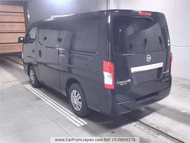 nissan caravan-van 2021 -NISSAN--Caravan Van VR2E26-133762---NISSAN--Caravan Van VR2E26-133762- image 2