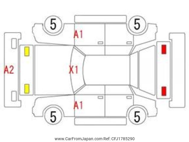 jeep renegade 2021 CFJ1785290 image 2
