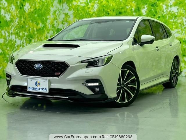 subaru levorg 2021 quick_quick_4BA-VN5_VN5-011554 image 1