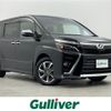 toyota voxy 2018 -TOYOTA--Voxy DBA-ZRR85W--ZRR85-0092407---TOYOTA--Voxy DBA-ZRR85W--ZRR85-0092407- image 1