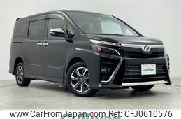 toyota voxy 2018 -TOYOTA--Voxy DBA-ZRR85W--ZRR85-0092407---TOYOTA--Voxy DBA-ZRR85W--ZRR85-0092407-