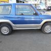 mitsubishi pajero-mini 1998 GOO_JP_700051025830250322002 image 6