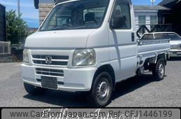 honda acty-truck 2003 -HONDA--Acty Truck UE-HA7--HA7-1403380---HONDA--Acty Truck UE-HA7--HA7-1403380-