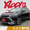 toyota corolla-cross 2022 -TOYOTA--Corolla Cross 6AA-ZVG11--ZVG11-1015961---TOYOTA--Corolla Cross 6AA-ZVG11--ZVG11-1015961- image 1