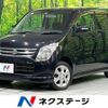 suzuki wagon-r 2010 -SUZUKI--Wagon R DBA-MH23S--MH23S-209408---SUZUKI--Wagon R DBA-MH23S--MH23S-209408- image 1