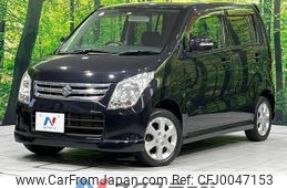 suzuki wagon-r 2010 -SUZUKI--Wagon R DBA-MH23S--MH23S-209408---SUZUKI--Wagon R DBA-MH23S--MH23S-209408-