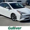 toyota prius 2016 -TOYOTA--Prius DAA-ZVW50--ZVW50-6015711---TOYOTA--Prius DAA-ZVW50--ZVW50-6015711- image 1