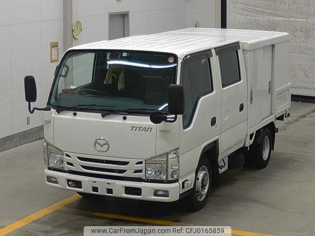 mazda titan 2015 -MAZDA--Titan LHR85-7005568---MAZDA--Titan LHR85-7005568- image 1