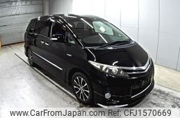 toyota estima-hybrid 2013 CFJ1570669