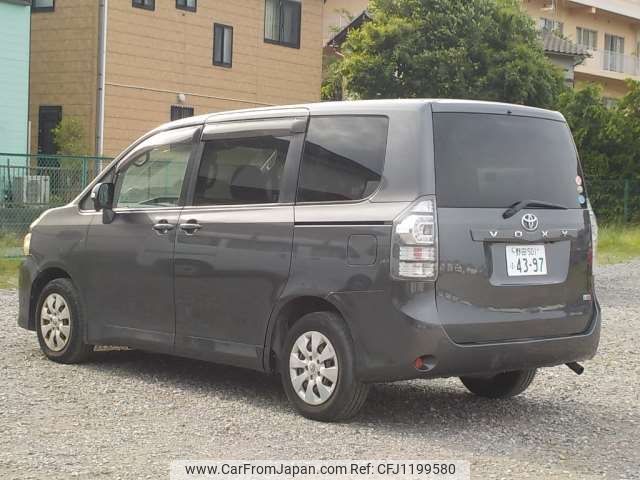 toyota voxy 2011 -TOYOTA 【野田 500】--Voxy DBA-ZRR70G--ZRR70-0422718---TOYOTA 【野田 500】--Voxy DBA-ZRR70G--ZRR70-0422718- image 2