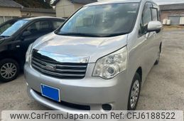 toyota noah 2012 -TOYOTA--Noah DBA-ZRR70G--ZRR70-0525867---TOYOTA--Noah DBA-ZRR70G--ZRR70-0525867-