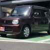 suzuki alto-lapin 2013 CFJ1555643 image 1