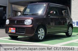 suzuki alto-lapin 2013 CFJ1555643