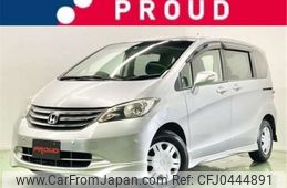 honda freed 2010 -HONDA--Freed DBA-GB3--GB3-1177536---HONDA--Freed DBA-GB3--GB3-1177536-