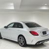 mercedes-benz c-class 2020 -MERCEDES-BENZ--Benz C Class 5AA-205077--W1K2050772R571040---MERCEDES-BENZ--Benz C Class 5AA-205077--W1K2050772R571040- image 3