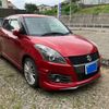 suzuki swift 2014 -SUZUKI--Swift CBA-ZC32S--ZC32S-306310---SUZUKI--Swift CBA-ZC32S--ZC32S-306310- image 3